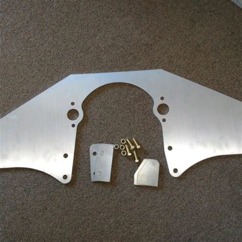 Motor Plates Sbc Sbf Ls Bbc Bbf Adapter Plates And Mid Plates