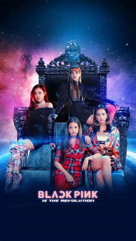 DDU DU DDU DU De BLACKPINK Se Convierte En El MV De Un Grupo K Pop Que