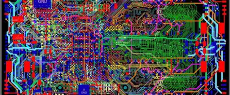 Power Distribution PCB Design Tips And Best Practices For Efficient