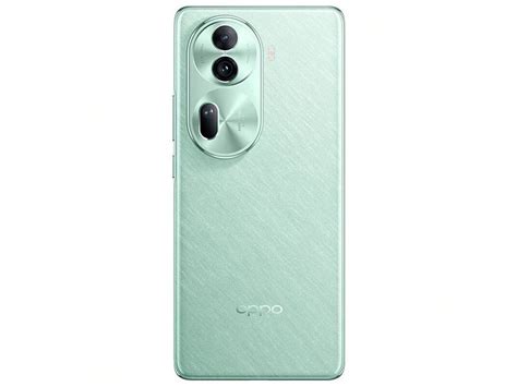 【oppo Reno 11和华为 Nova 12哪个好】华为nova 12 256gb和oppo Reno 118gb256gb的区别和