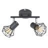 Litecraft Ledino Ceiling Pendant Light Integrated Led Indoor Fitting