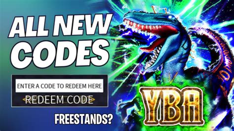 Yba Codes January Joell Madalyn