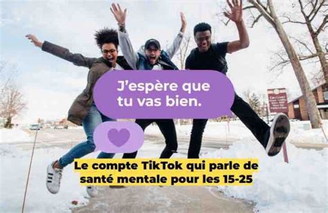 Webedia lance le nouveau compte TikTok Jespère que tu vas bien média