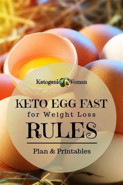 Pin On One Week Egg Diet