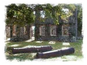 Dominica history: a timeline of events in the history of our Caribbean ...