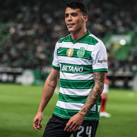 Pedro Porro Fotos Do Menino Bonito Do Sporting Para Alegrar Este