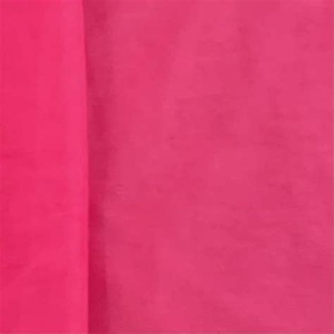 Classic Barbie Pink Solid Net Fabric At Rs 72meter Net Fabrics In