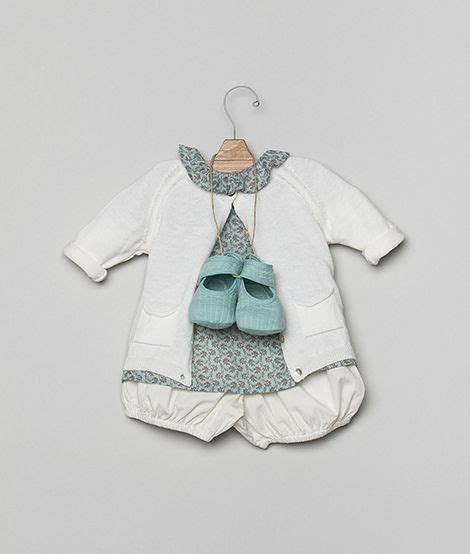 Look 27 Nicoli Tiendas Online De Ropa Ropa Bebe Moda Para Bebes