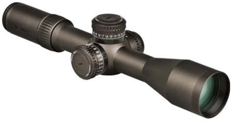 7 Best Scope For 270 Win Opticsaccessorized