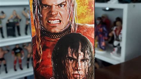 Wwe Mattel Elite Ringside Exclusive The Hardy Boyz Unboxing Review