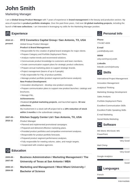 How to List Education on a Resume [+ Examples]