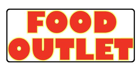 Grocery Outlet Logos