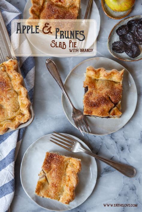 Apple Slab Pie Apple Slab Pie Recipe Eat The Love