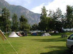 Campsites In Norway Country Helper