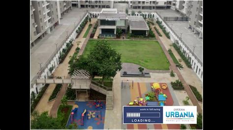 Pebbles Urbania Ready Possession Homes In Bavdhan Bavdhan Real