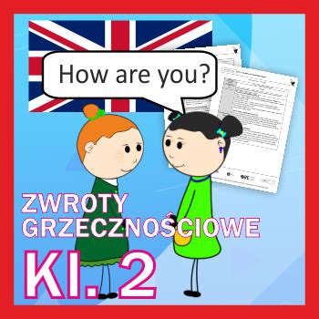 Język angielski INSTRUKCJE karty pracy do druku za darmo EduGry pl