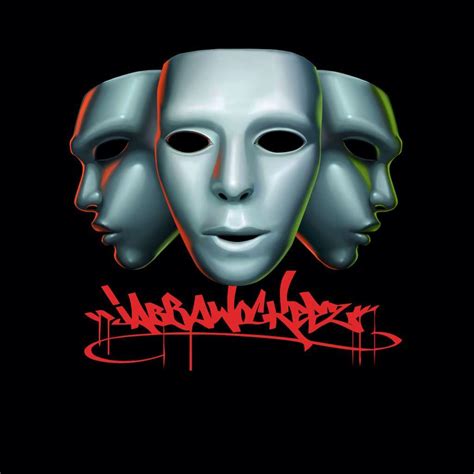 Jabbawockeez Logo Wallpapers - Wallpaper Cave