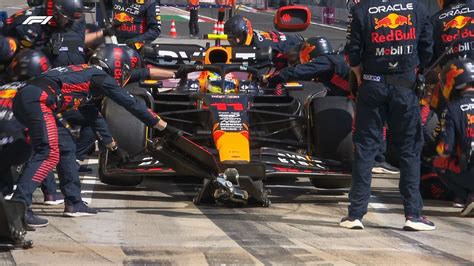 Max Verstappen Gives Red Bull A Record 12th Successive Win In Hungary