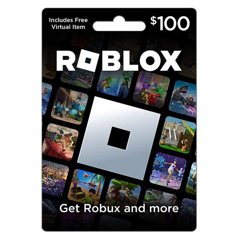 Questions And Answers Roblox Physical Gift Card Includes