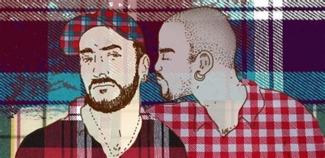 G0ys apreciam afeto e pegação entre homens mas não aceitam rótulo gay 12 05 2014 UOL Universa