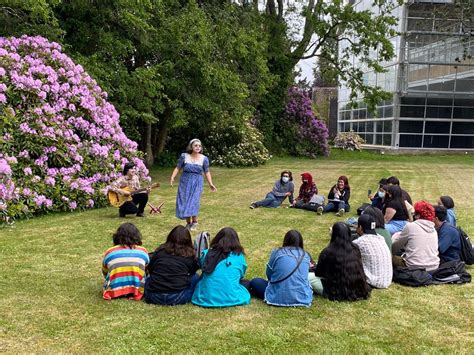 Pedagog A En Lenguaje Y Comunicaci N Celebr Semana De Escuela