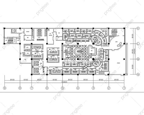 Bar Layout Plan Template Download On Pngtree