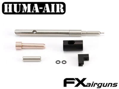 Original FX Crown Slug Power Kit FX20668 Huma Air