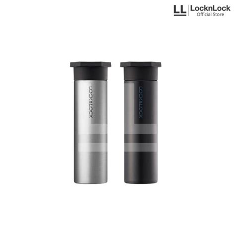 Jual Locknlock Hot Cool Hero Termos Air Minum Kota Surabaya Toko Jayaoi Tokopedia