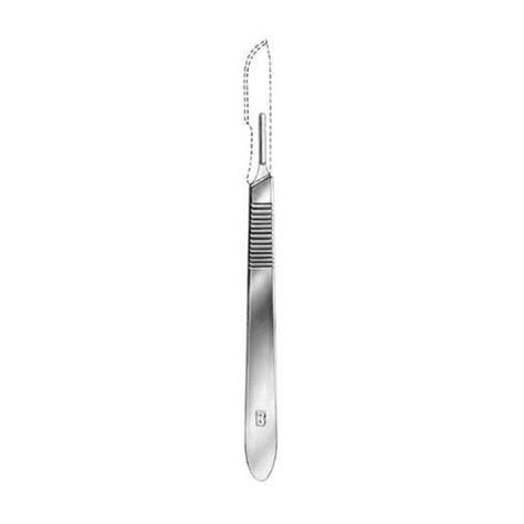 Scalples Surgical Piercing Tools