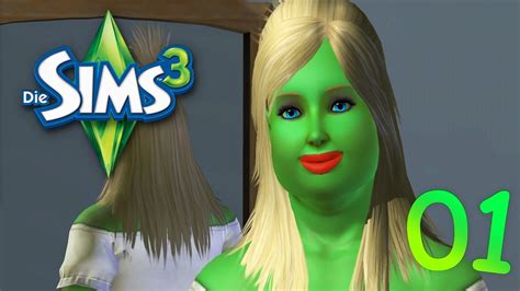 Sims Sonntag 01 Neustart In Sunset Valley ★ Lets Play Die Sims 3