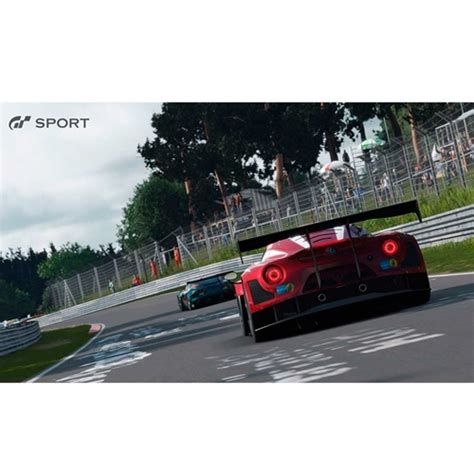 Gran Turismo Sport Playstation Hits Ps