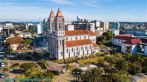 O Que Fazer Em Farroupilha Rs Viagens E Caminhos