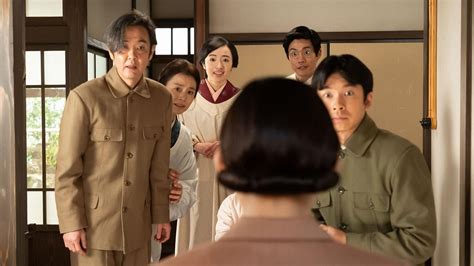 第8週「女冥利に尽きる」 37 虎に翼 Nhk