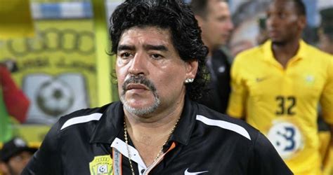 Diego Armando Maradona Murió A Los 60 Años Diario El Independiente