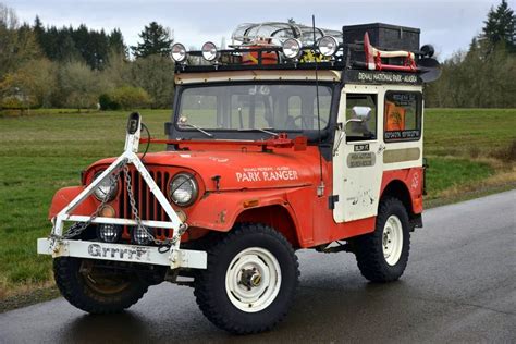 No Reserve 1972 Jeep Cj5 For Sale On Bat Auctions Sold For 9000 On