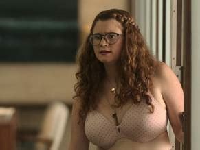 BARBARA GRAY Nude AZNude