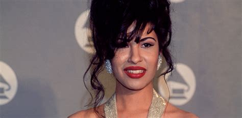 Selena Quintanilla at the Grammys: a nostalgic look back at the icon's ...