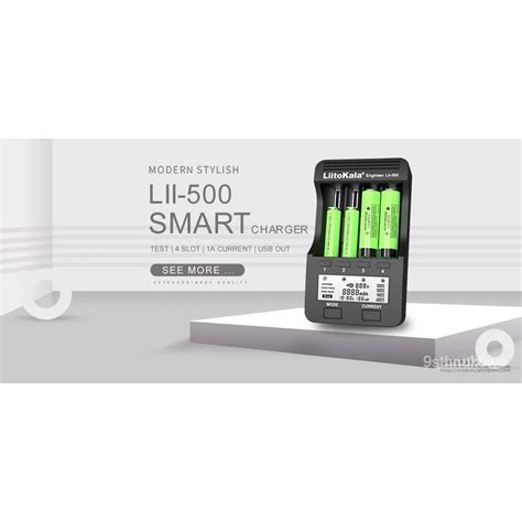 LiitoKala Lii 16C 18500 1600mAh 3 7V Rechargeable Battery Recarregavel