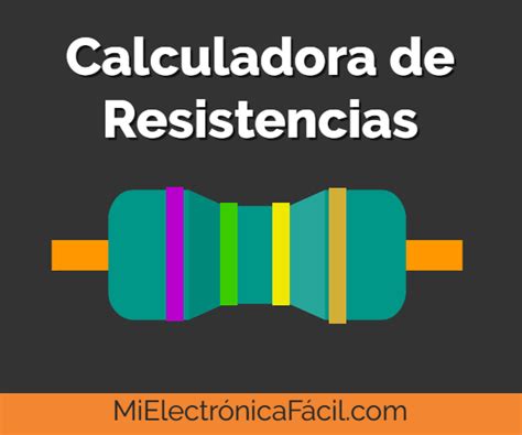 Calculadora De Resistencias Placa De Circuito Impreso Imagenes De Electricidad Calculadora