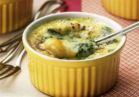 Oeufs Cocotte Aux Pinards Au Thermomix Entr Es