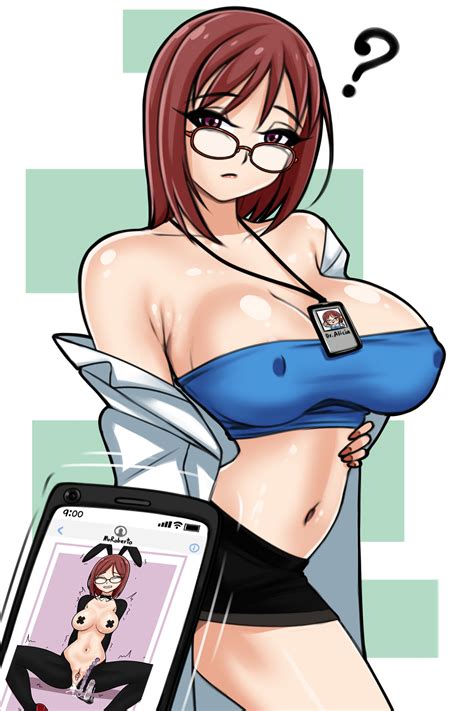 Dr Alicia Part By Saberrung Hentai Foundry