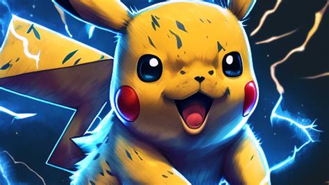 EL DIOS Del TRUENO La NUEVA MEJOR BUILD De PIKACHU Pokemon Unite