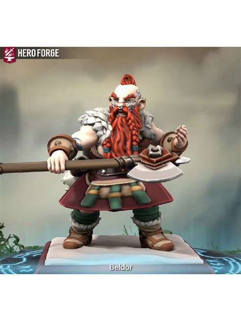 Beldor Screenshot | PDF