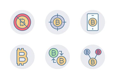 Bitcoins 1 Icons By Graphic Mall Graphic Icon Graphic Design