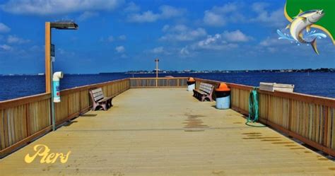 8 Best Fishing Piers In Puerto Rico Captain Dixon