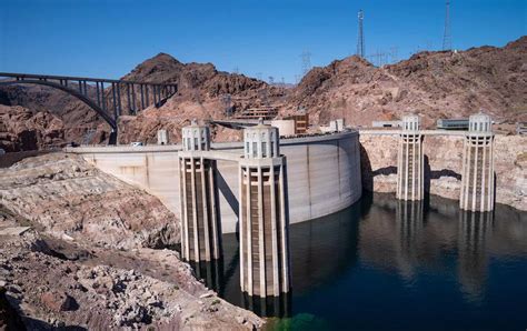 Running Out Of Water Lakes