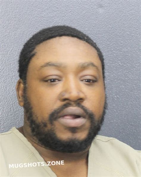 ALEXIS PAULIN 10 27 2022 Broward County Mugshots Zone