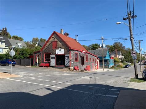 Lunenburg Historic District 2019 All You Need To Know Before You Go