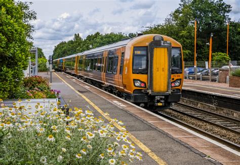 West Midlands Trains Announce Appointment Of New Managing Director