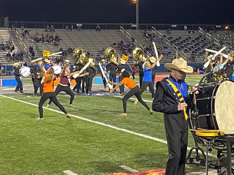 Our Copperas Cove High School Pride Of Copperas Cove Isd